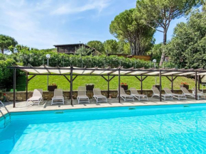 Apartment Casaltoscano-3 by Interhome